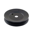 Toro Lawn Tractor Mandrel Pulley for MTD 668 - Part 756-1187