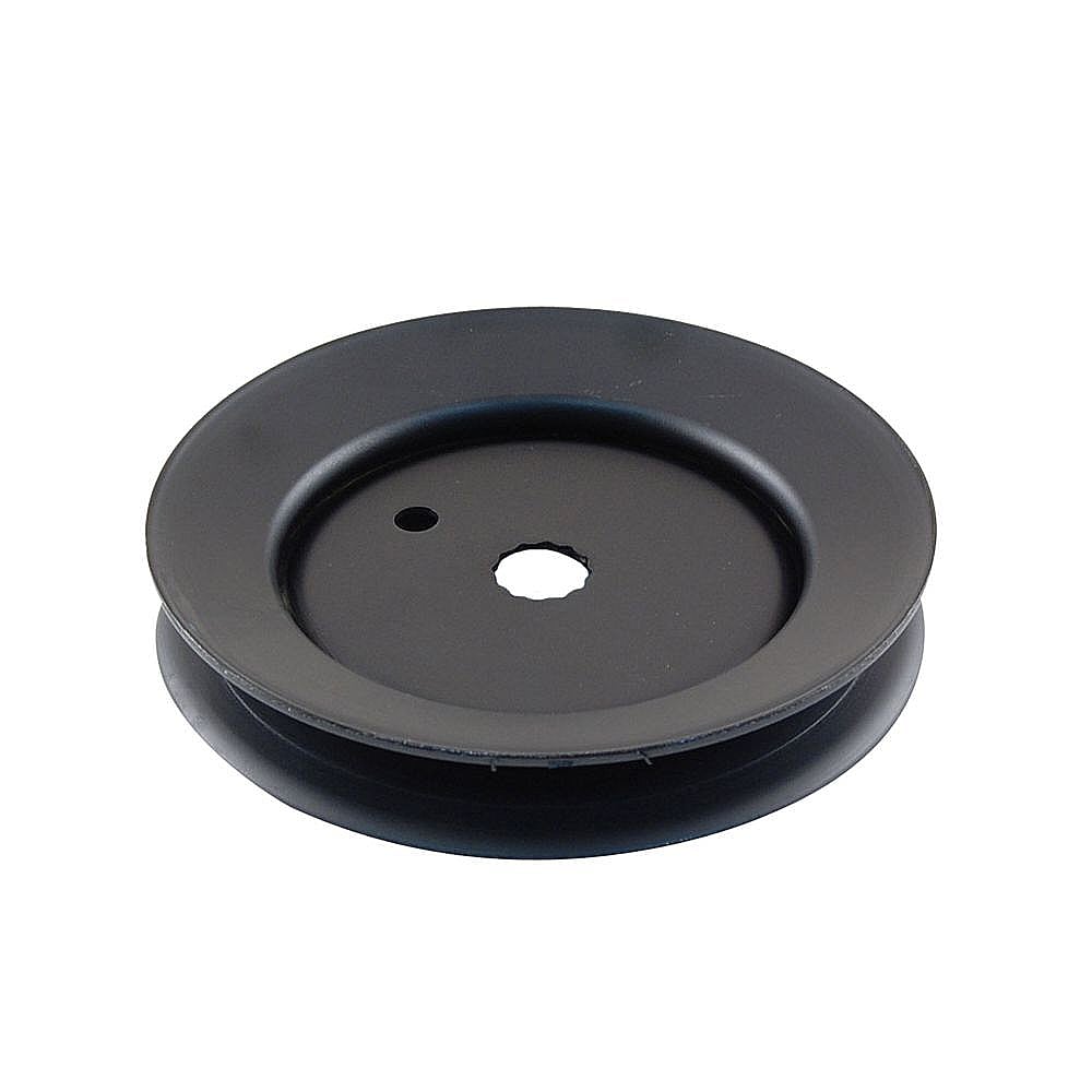 Part #756-1188, Toro Lawn Tractor Mandrel Pulley