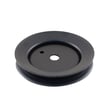 Toro Lawn Tractor Mandrel Pulley for Toro 13AT61RH044 - Part 756-1188
