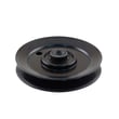 Lawn Tractor Ground Drive Idler Pulley for MTD 624 - Part 756-1208