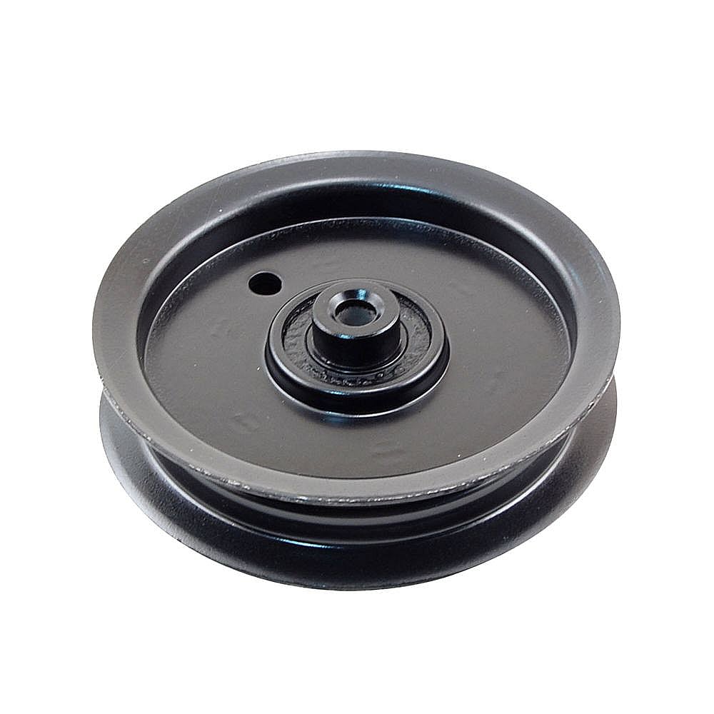 Lawn Tractor Ground Drive Idler Pulley | Part Number 756-1229 | Sears ...