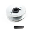 Input Pulley for MTD 12A-559K062 - Part 756-1231