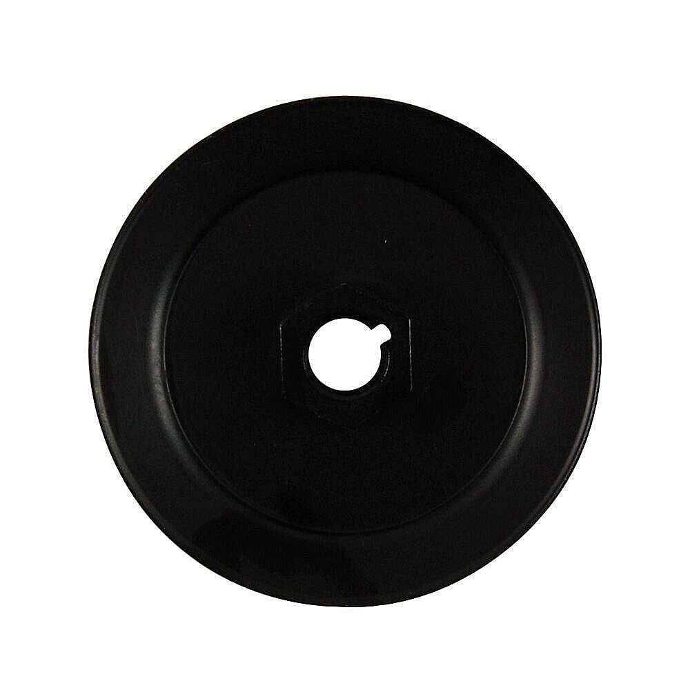 Part #756-3046, Pulley-V
