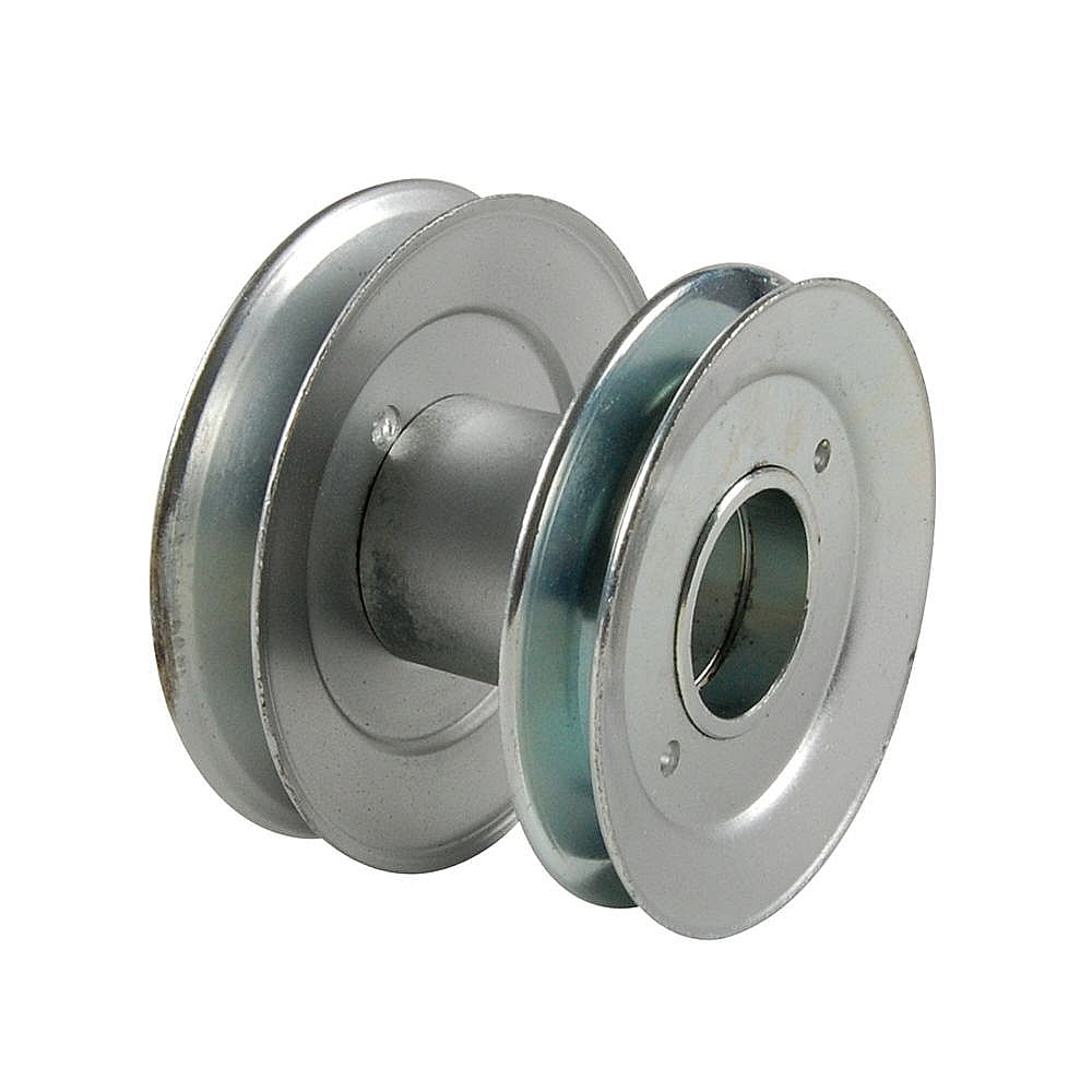 Part #756-3049, Deck Pulley