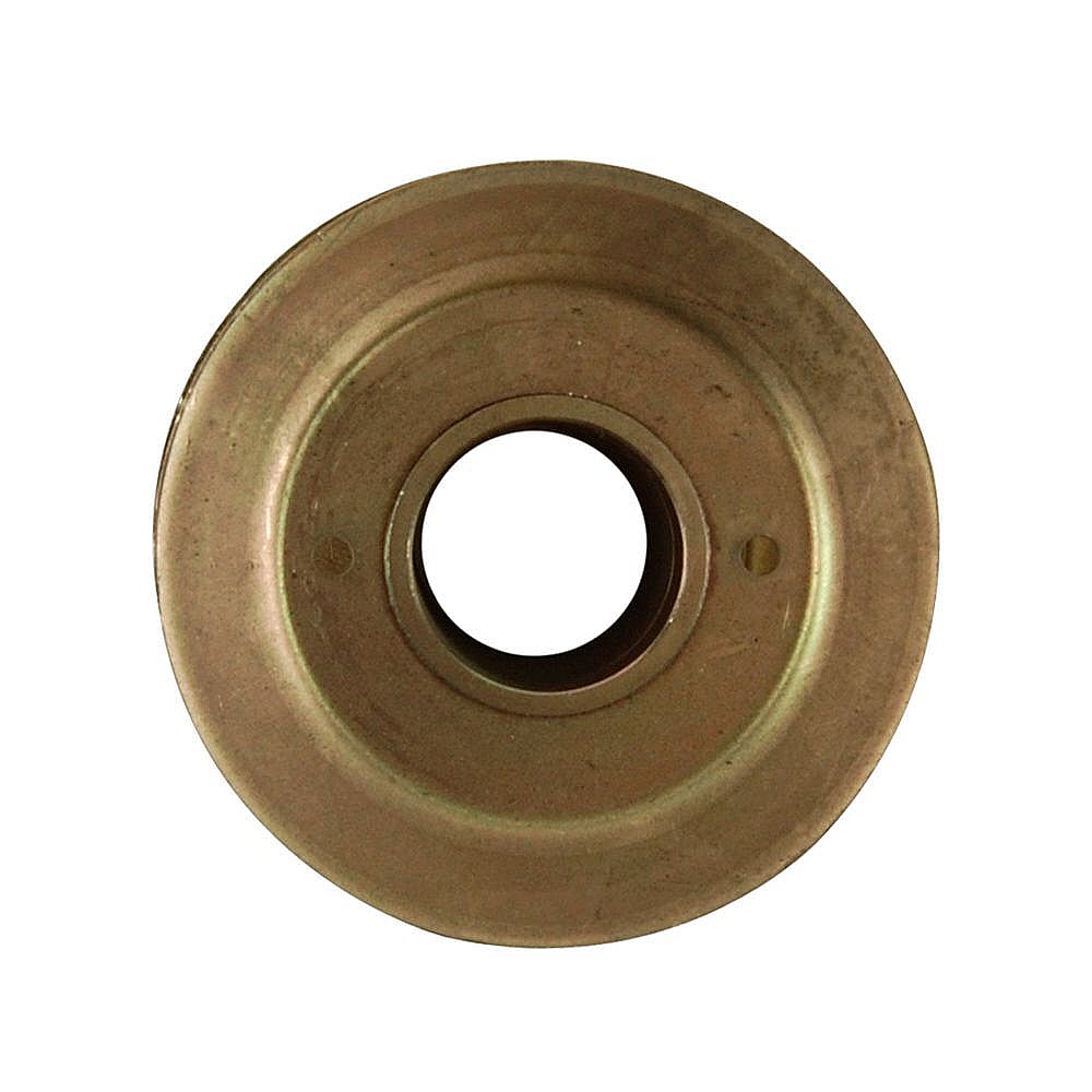 Part #756-3103, Double Pulley