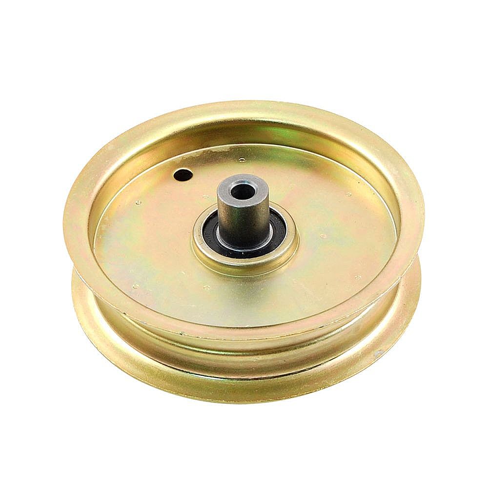 Part #756-3105, Flat Pulley