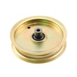 Flat Pulley for Troybilt 14AT809H766 - Part 756-3105
