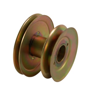 Double Pulley 756-3108