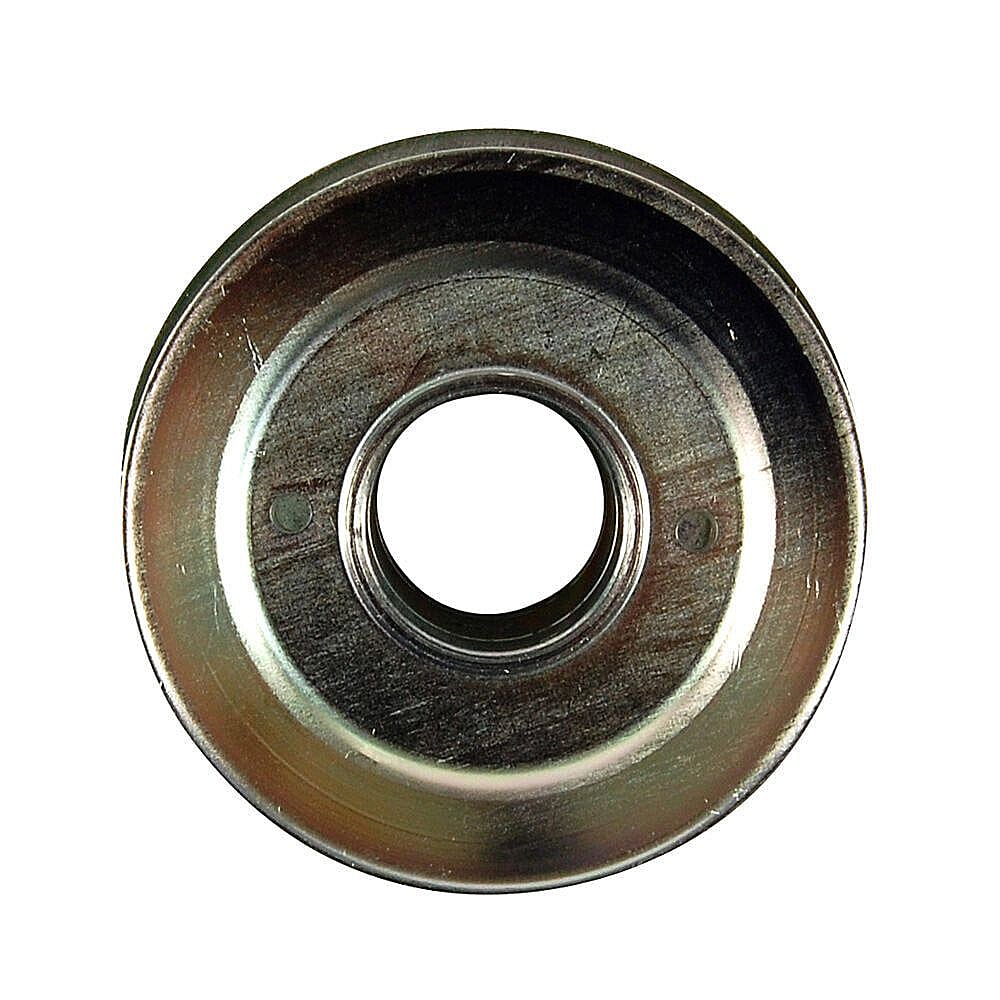 Part #756-3115, Double Pulley