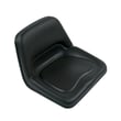 Seat-v-550 4 for MTD 677 - Part 757-0348A