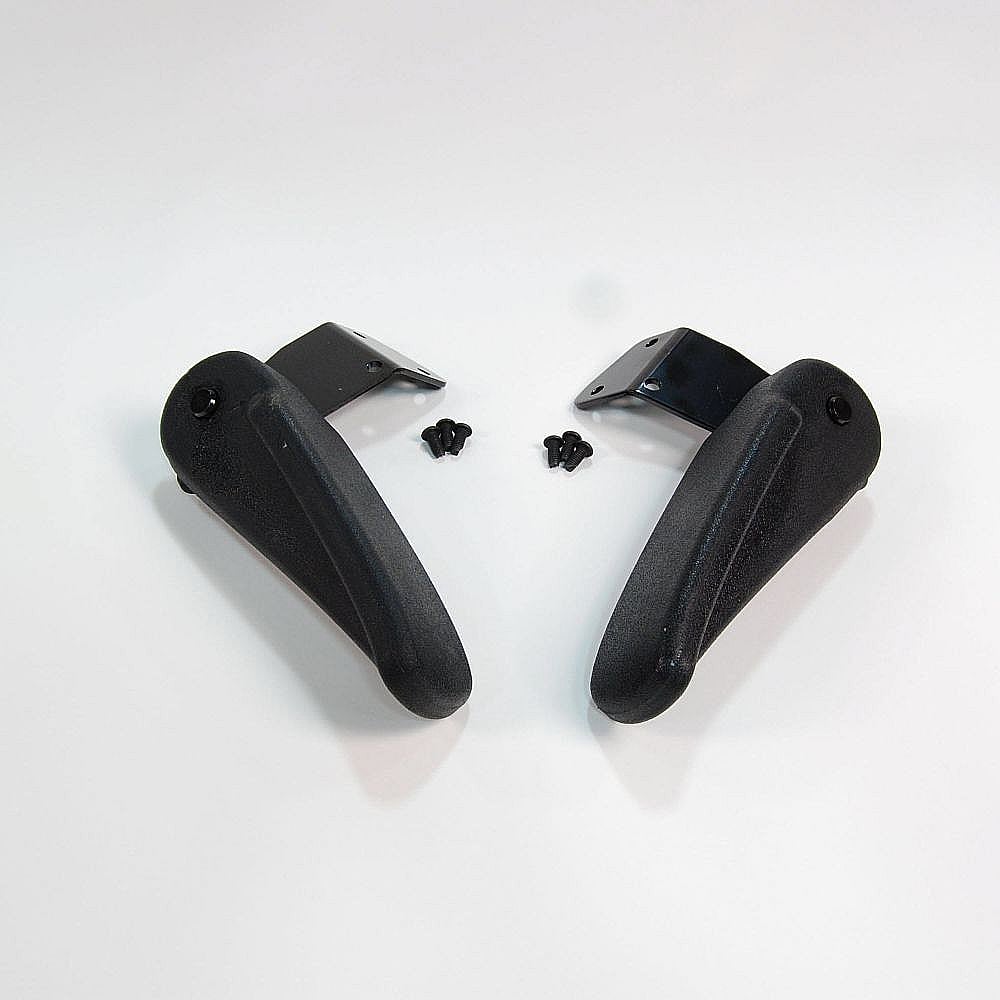 Part #757-04040, Lawn Tractor Arm Rest Kit