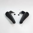 Lawn Tractor Arm Rest Kit for Craftsman 247289330 - Part 757-04040