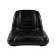 High Back Seat for MTD 17AD2ACP004 - Part 757-04041