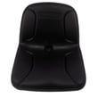 Seat-2500 Hi for Cub Cadet 17RF9BKH756 - Part 757-04053A