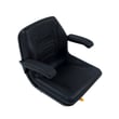Seat - Z For for Cub Cadet 17AI5BHB056 - Part 757-04070