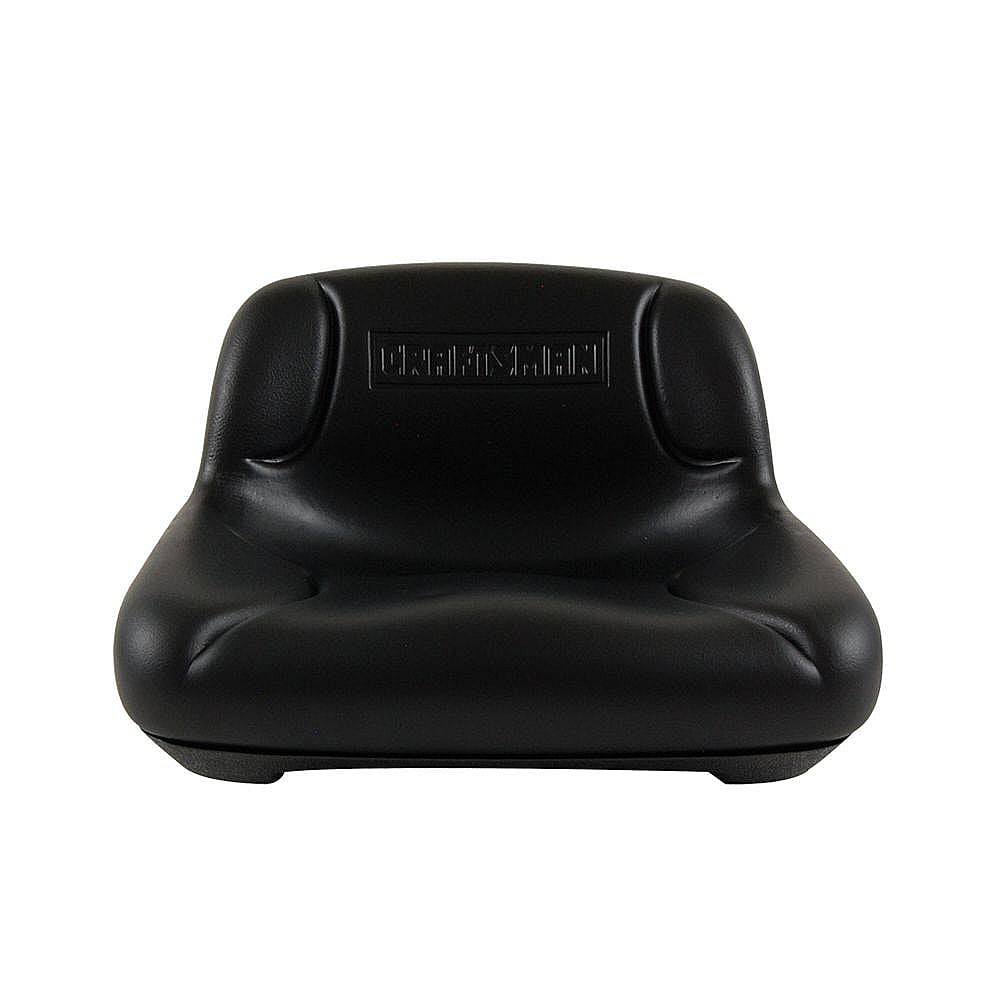Part #757-05235, Lawn Tractor Seat (Replaces 757-04144)