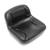 Mtd Lawn Tractor Seat 757-04158A