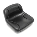 Lawn Tractor Seat (replaces 757-04158)