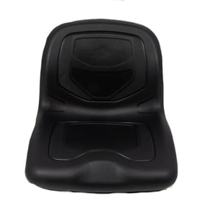 Lawn Tractor High-back Seat 757-05237