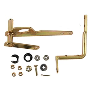 Pedal Kit-fw 759-04285