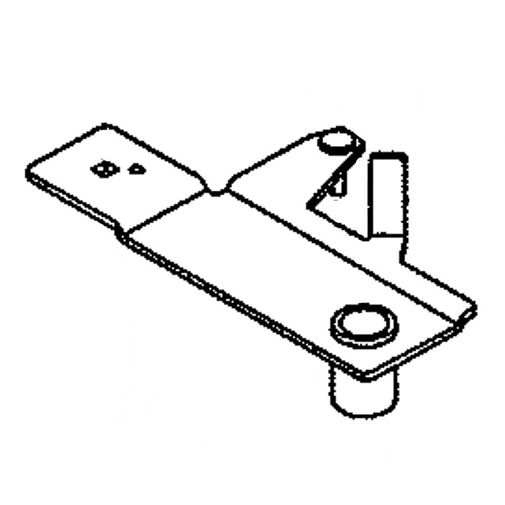 Part #759-05108, Lawn Tractor Blade Idler Kit