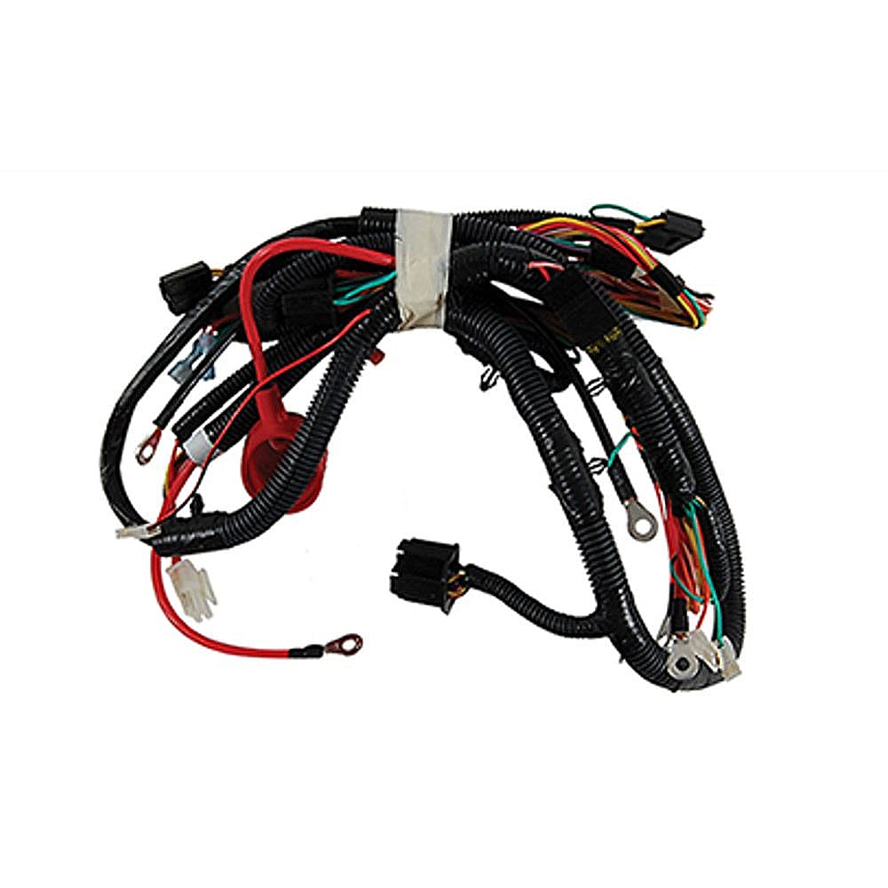 Part #759-05157, Harness Kit