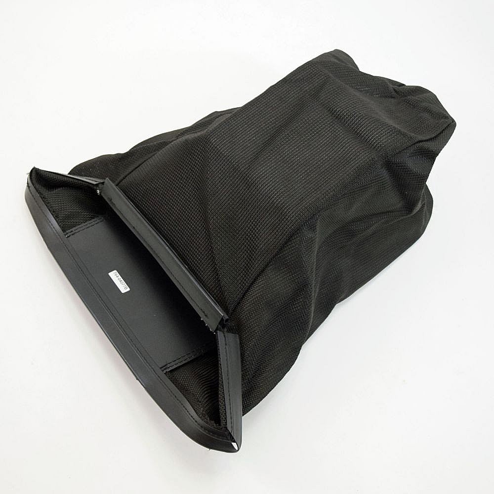 Part #764-04077D, Lawn Mower Grass Bag (Replaces 764-04077B, 964-04077)