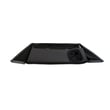 Lawn Tractor Bagger Attachment Container Cover 764-04148A