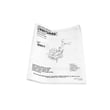 Lawn Mower Owner's Manual 769-05525B