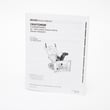 Snowblower Owner's Manual for Craftsman 247882690 - Part 770-0373M