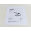 Snowblower Owner's Manual 770-10051C