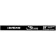 Snowblower Decal for Craftsman 247886911 - Part 777D13768