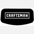 Seat Decal for Kmart 02969460-1 - Part 777D15596