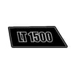 Decal 777D15622
