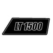 Decal for Craftsman 247288830 - Part 777D15623