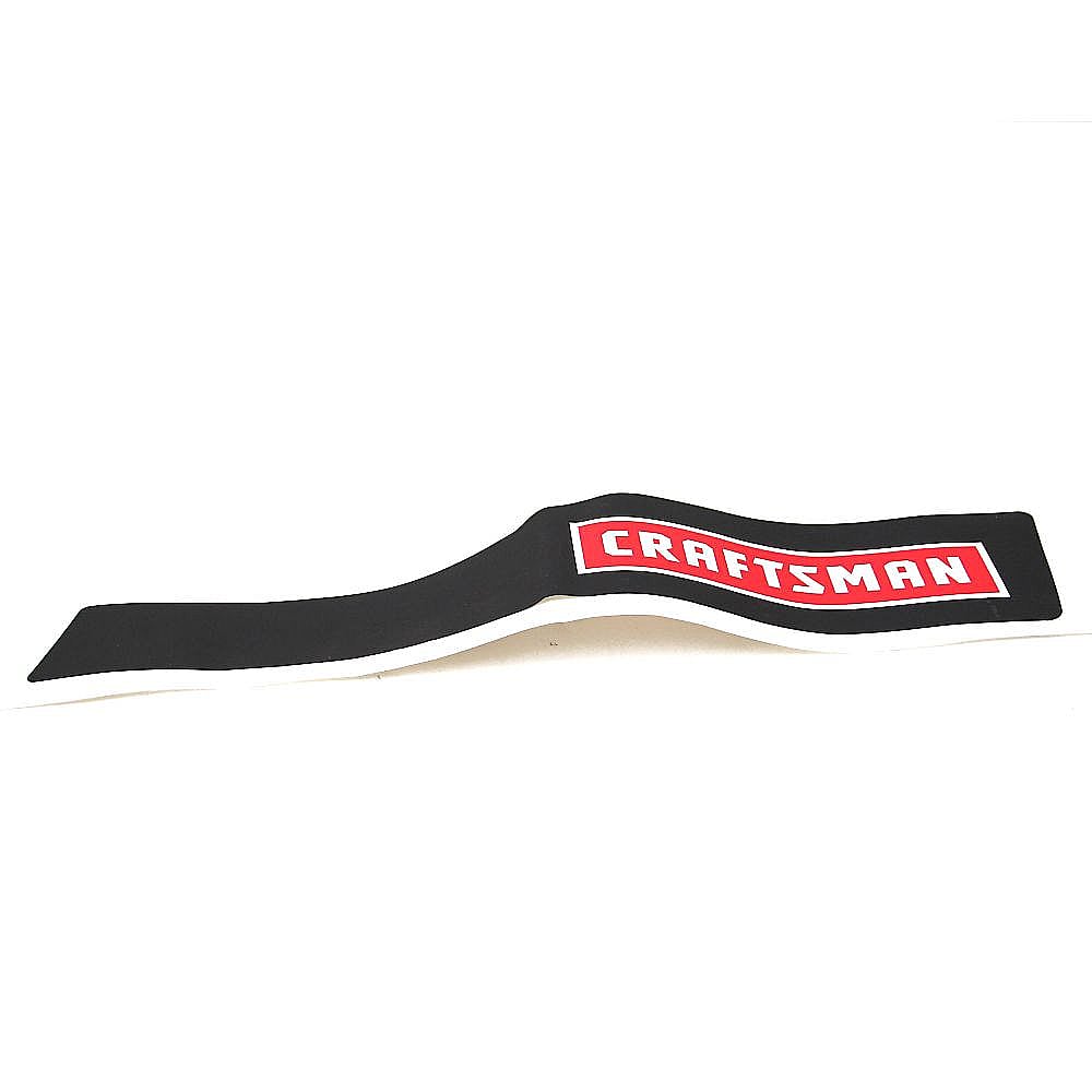 Part #777D15649, Lawn Mower Decal / 3.60 x 2.40 x 2.30