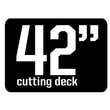 Decal for MTD 17AK2ACS099 - Part 777D16809
