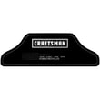 Lawn Mower Label 777D18140