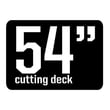 Decal for MTD 17AF2ACK099 - Part 777D18460