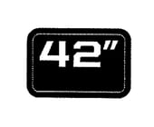 Deck Decal 777D19377