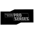 Decal for MTD 17ASDALB099 - Part 777D20636