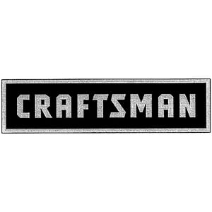 Lawn Tractor Craftsman Decal 777D20669
