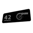 Decal for Craftsman 247204400 - Part 777D20814