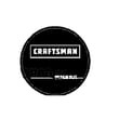 Snowblower Engine Decal 777D21048