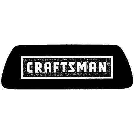 Part #777D21063, Decal / 5.00 x 2.00 x 0.01