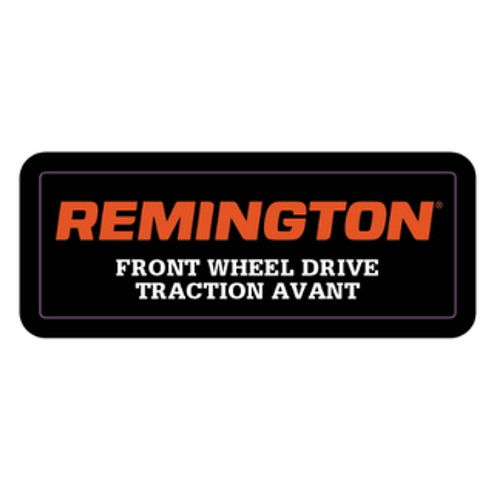 Photo of Part #777D21645, Label Belt from Repair Parts Direct