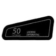 Decal for Craftsman 247270481 - Part 777D22634