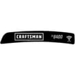 Craftsman Decal for MTD 17AKCACT099 - Part 777D23719