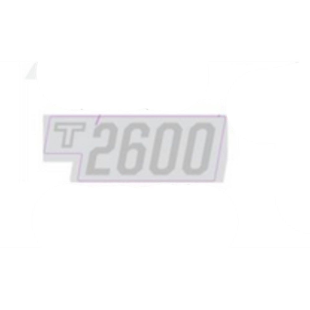 LBL-T2600 RD