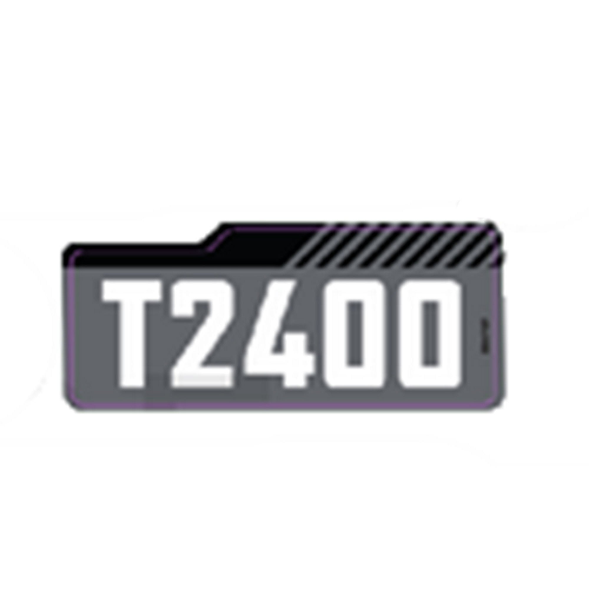 Photo of Part #777D36757, Label-T2400 Hoodsid from Repair Parts Direct